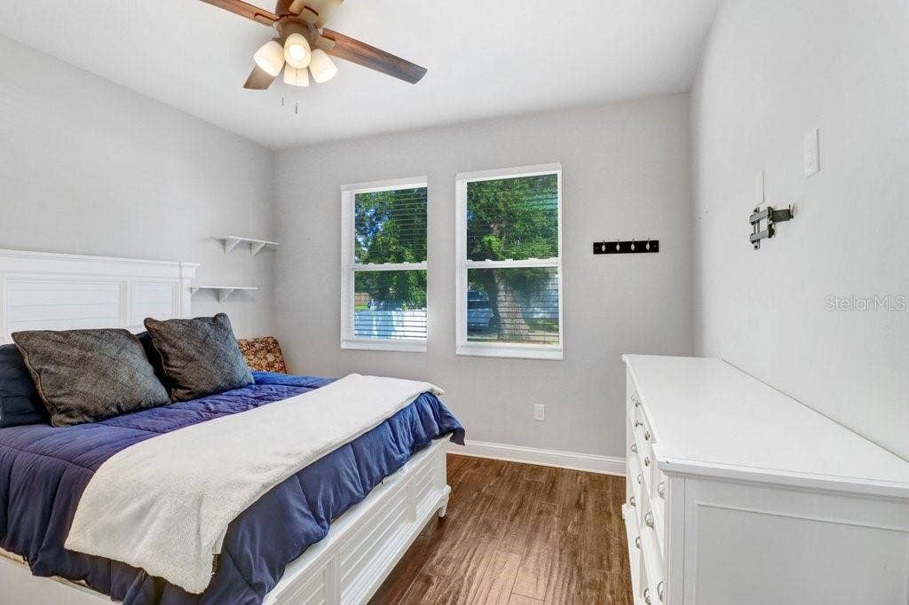 7510 N HIGHLAND AVENUE, Tampa, FL 33604