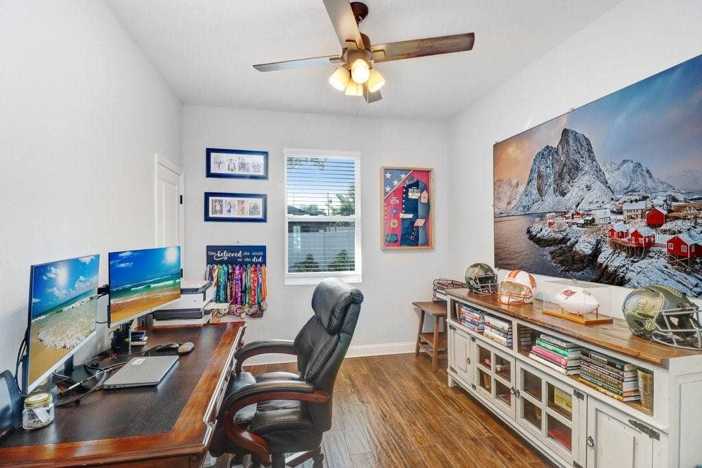 7510 N HIGHLAND AVENUE, Tampa, FL 33604