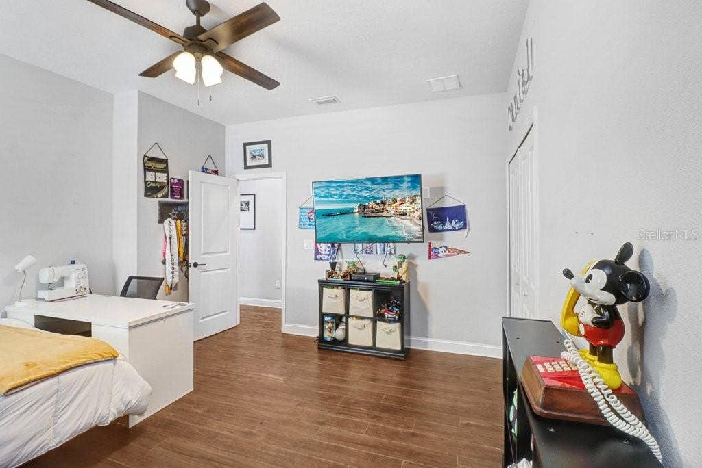 7510 N HIGHLAND AVENUE, Tampa, FL 33604