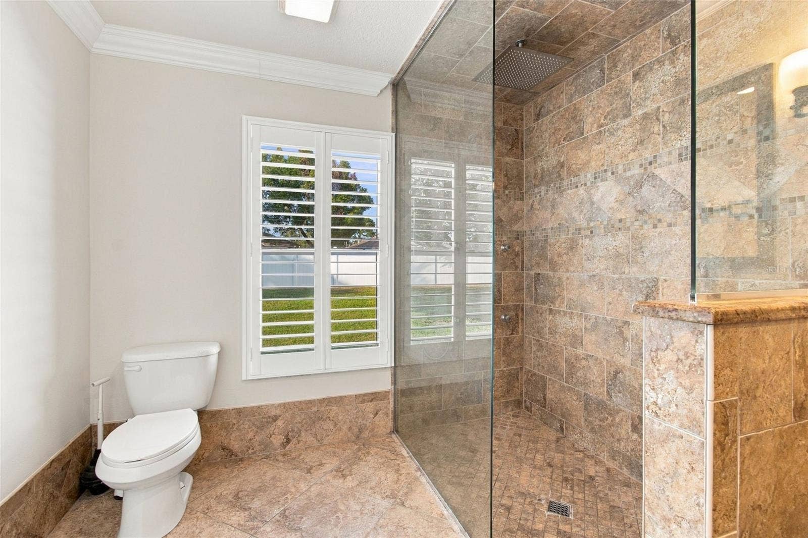 13087 LITTLE FARMS DRIVE, Spring Hill, FL 34609 Primary Bathroom