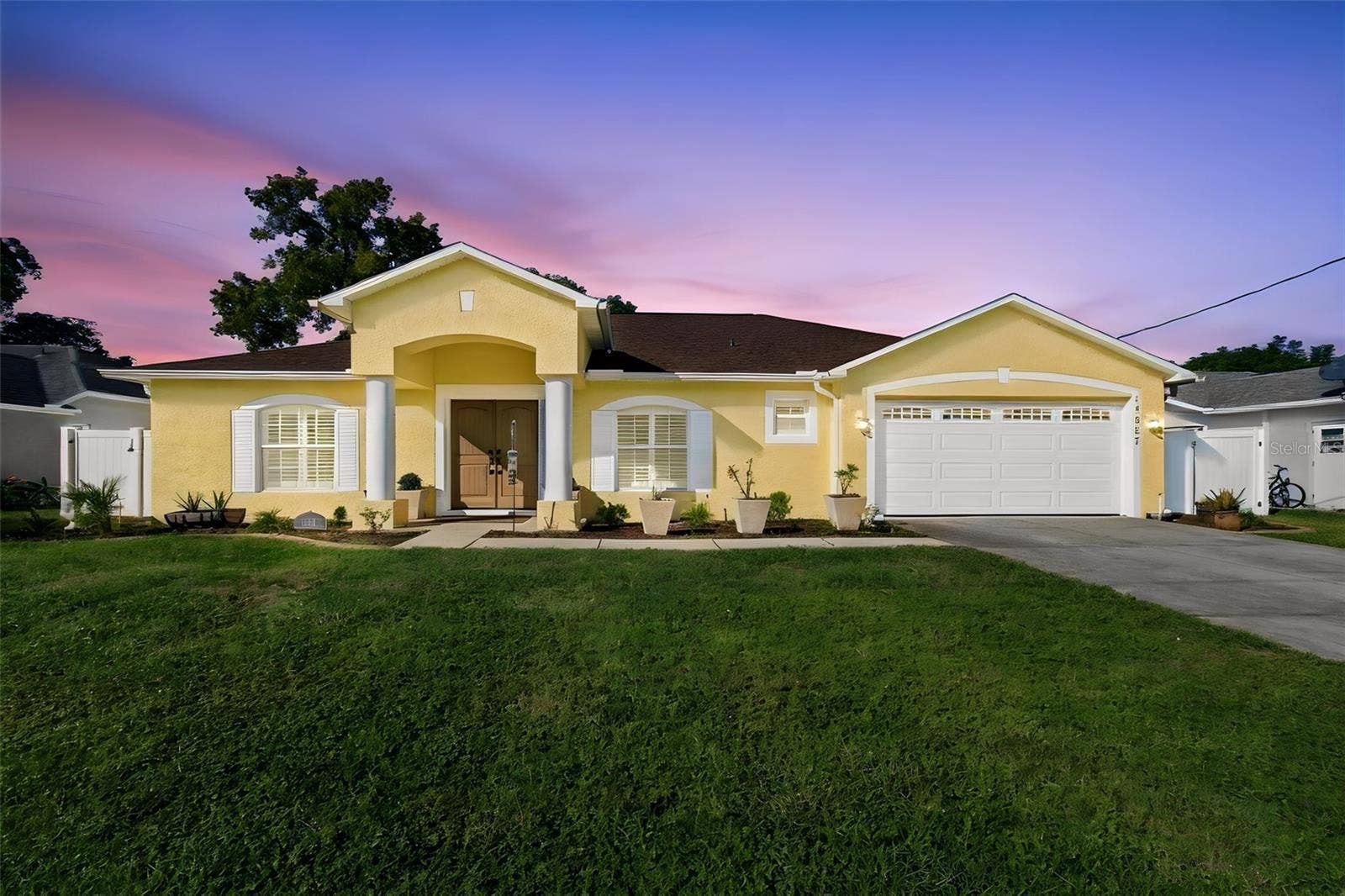13087 LITTLE FARMS DRIVE, Spring Hill, FL 34609 13087 LITTLE FARMS DRIVE, Spring Hill, FL 34609