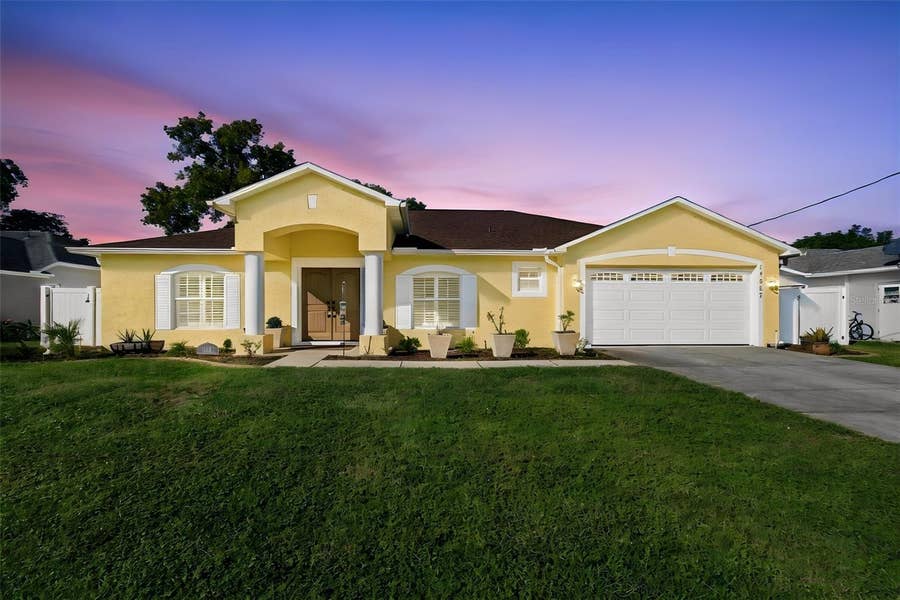 Property photo for 13087 LITTLE FARMS DRIVE, Spring Hill, FL