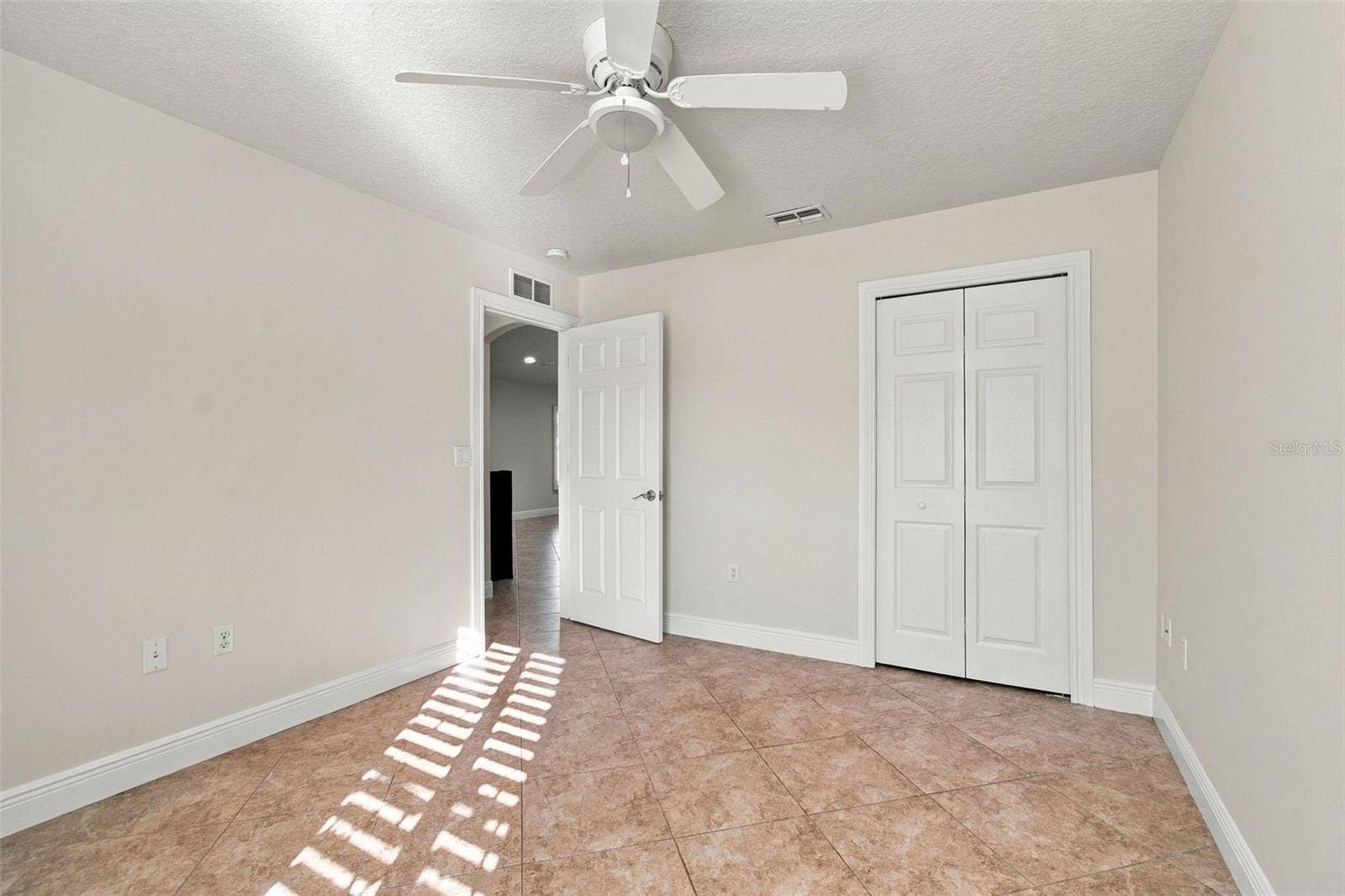 13087 LITTLE FARMS DRIVE, Spring Hill, FL 34609 Bedroom 3
