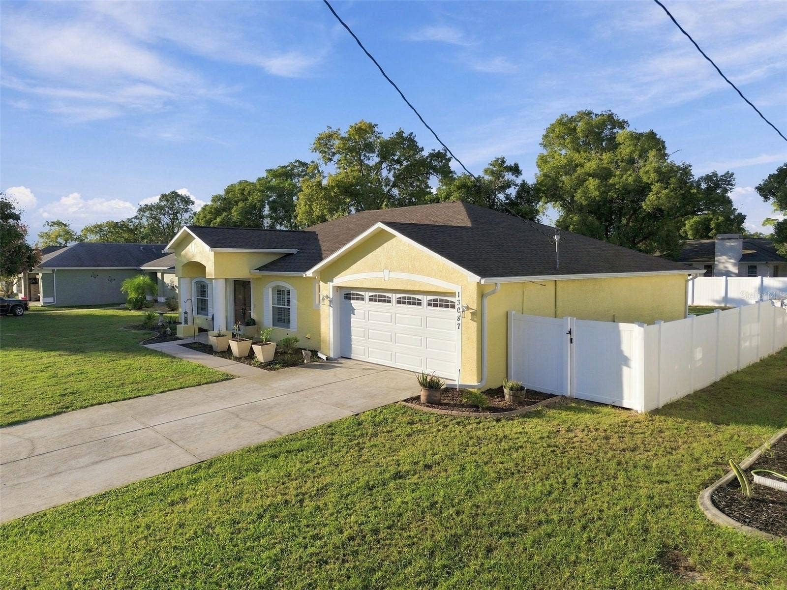 13087 LITTLE FARMS DRIVE, Spring Hill, FL 34609 13087 LITTLE FARMS DRIVE, Spring Hill, FL 34609