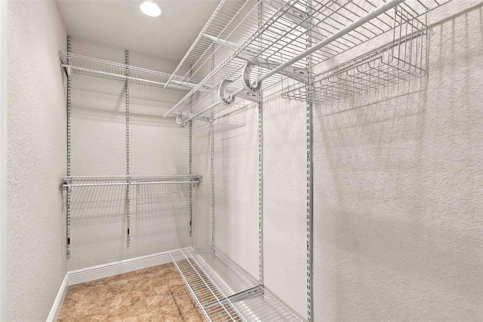 13087 LITTLE FARMS DRIVE, Spring Hill, FL 34609 Primary Bedroom closet