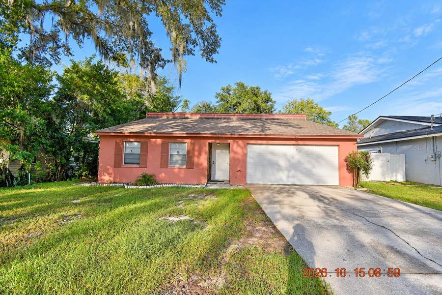 Property photo for 10016 N NINEVAH ROAD, Tampa, FL