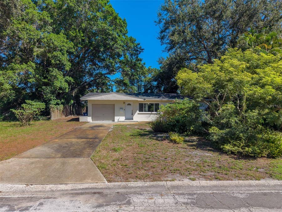 Property photo for 811 69TH AVENUE S, St Petersburg, FL
