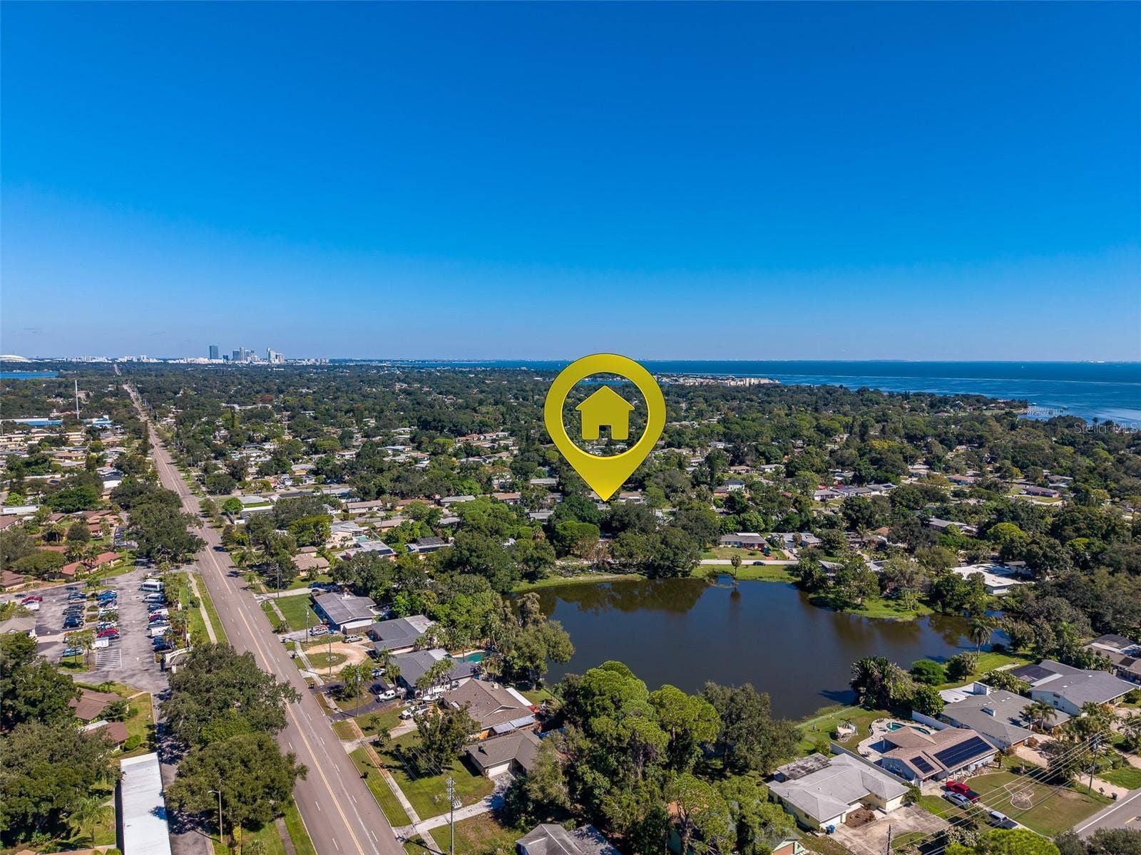 811 69TH AVENUE S, St Petersburg, FL 33705