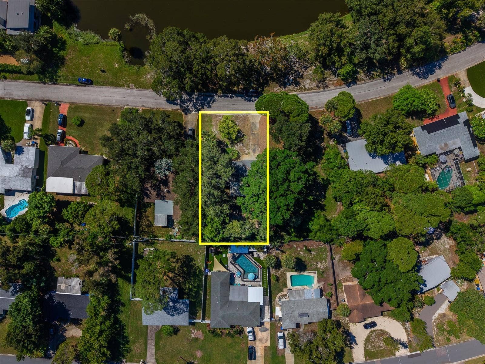 811 69TH AVENUE S, St Petersburg, FL 33705