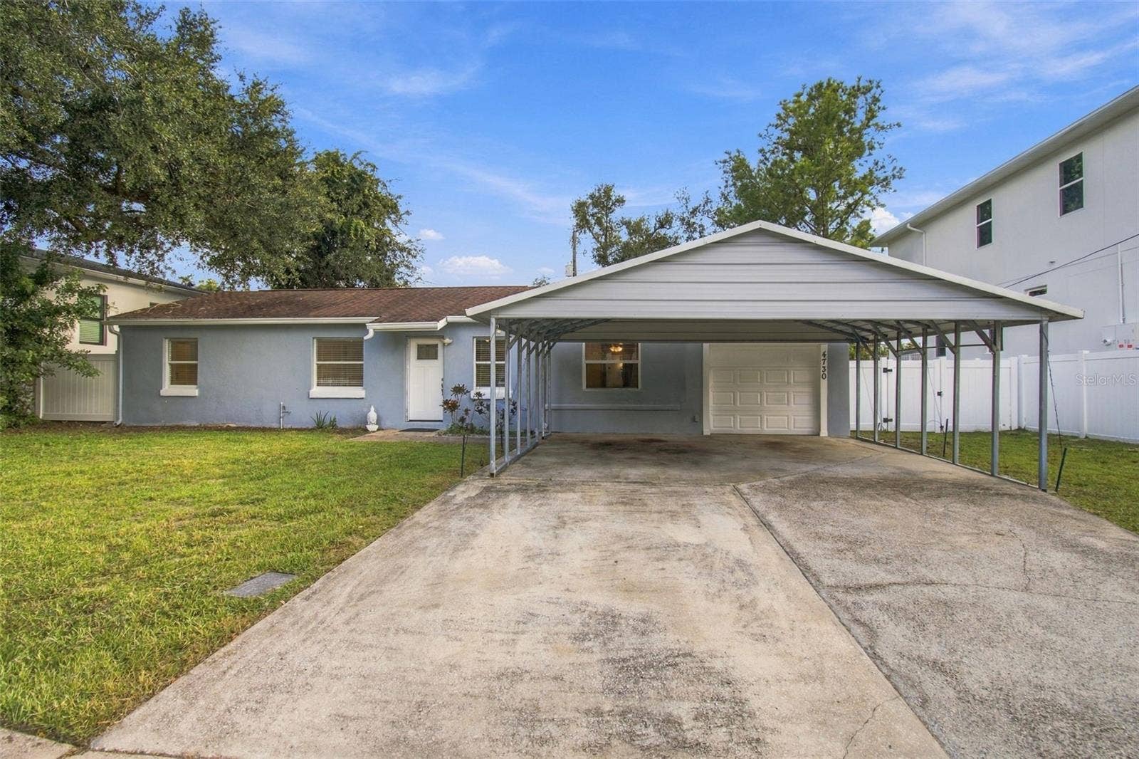 4730 W WALLCRAFT AVENUE, Tampa, FL 33611 4730 W WALLCRAFT AVENUE, Tampa, FL 33611