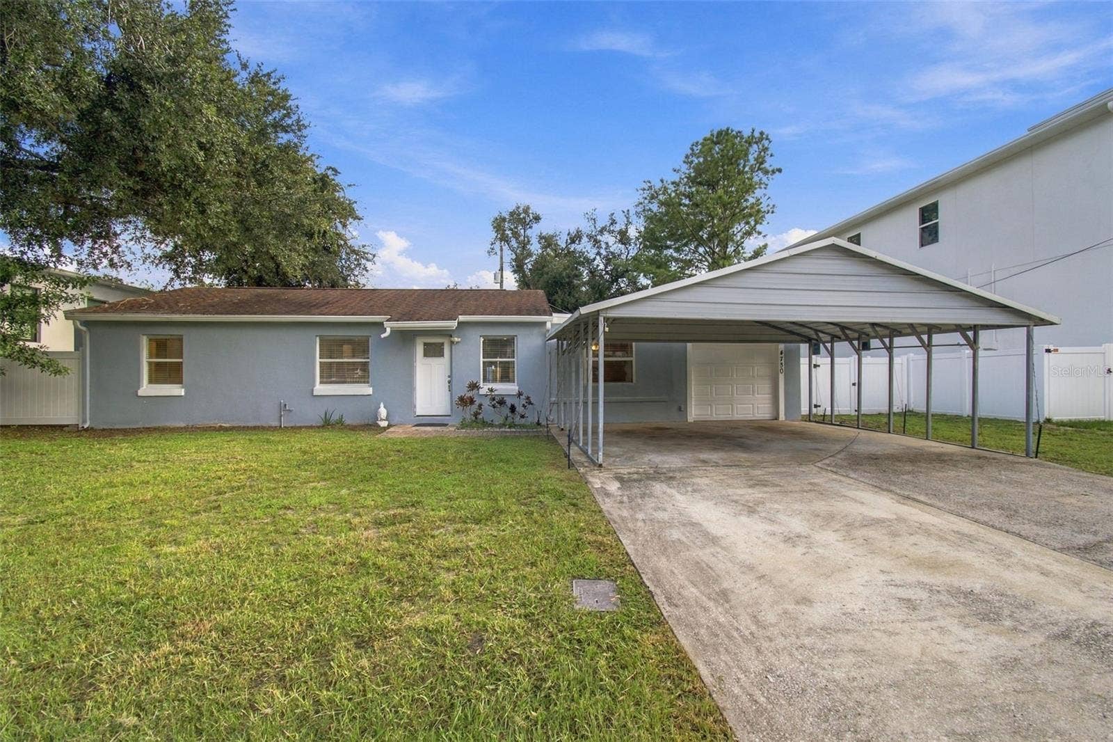 4730 W WALLCRAFT AVENUE, Tampa, FL 33611 4730 W WALLCRAFT AVENUE, Tampa, FL 33611
