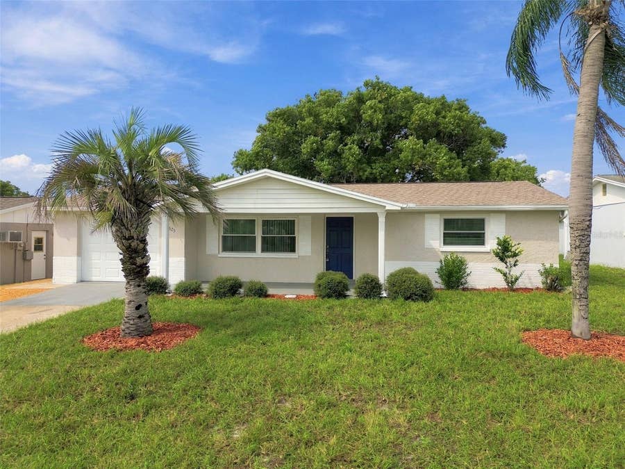 Property photo for 3625 COCKATOO DR, New Port Richey, FL