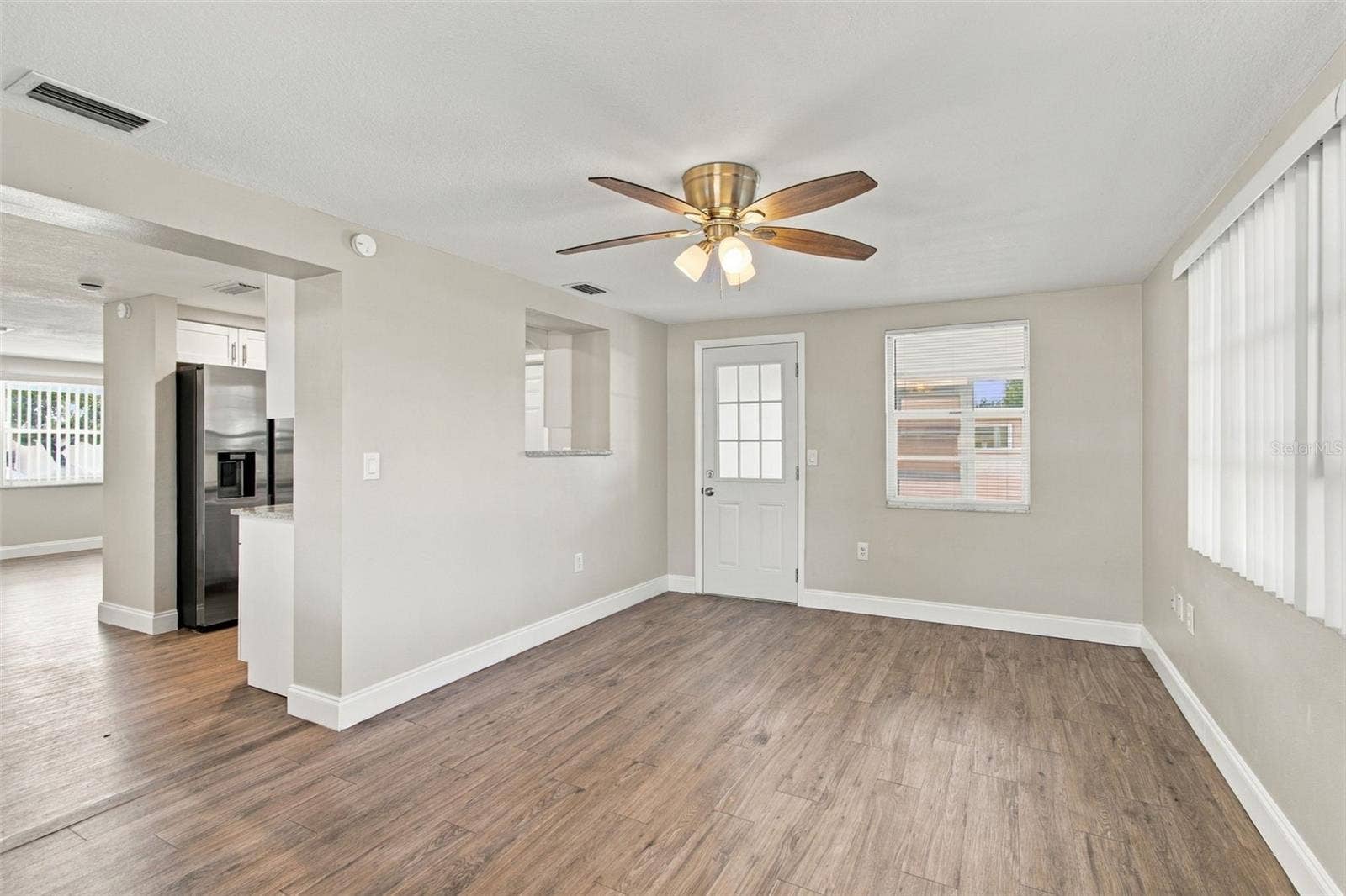 Bonus Room
