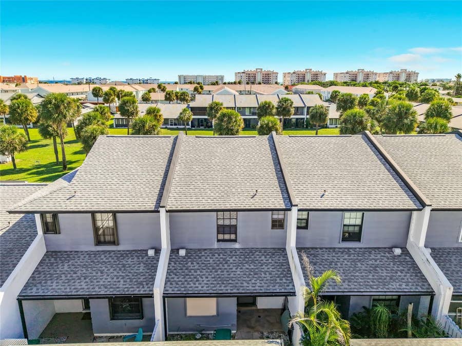 Property photo for 721 PALM SPRINGS CIRCLE, Indian Harbour Beach, FL