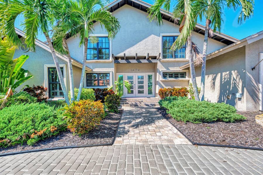 Property photo for 1474 LANDVIEW LANE, Osprey, FL