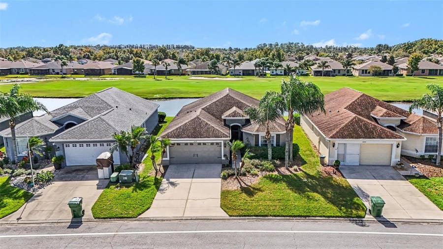 Property photo for 10130 OLD TAMPA BAY DRIVE, San Antonio, FL