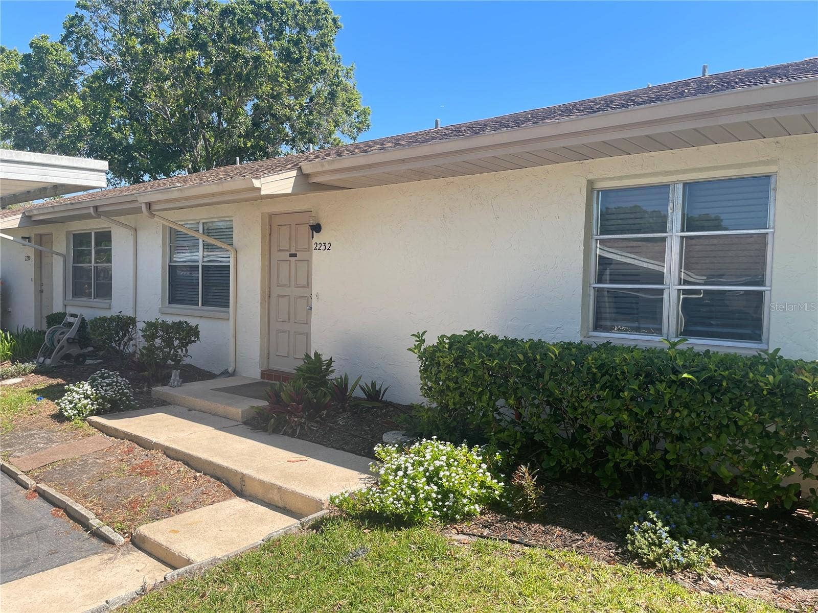 2232 GRENADIER DRIVE, #25, Sun City Center, FL 33573 2232 GRENADIER DRIVE, #25, Sun City Center, FL 33573
