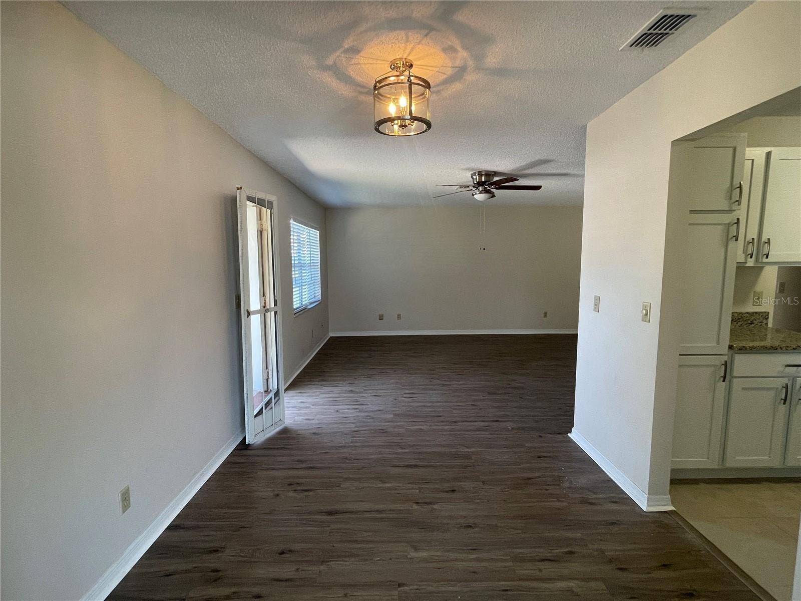 2232 GRENADIER DRIVE, #25, Sun City Center, FL 33573 Hallway