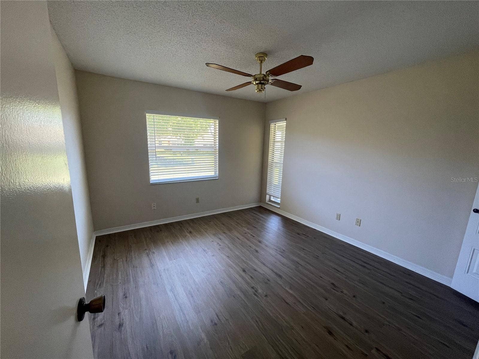 2232 GRENADIER DRIVE, #25, Sun City Center, FL 33573 2nd Bedroom