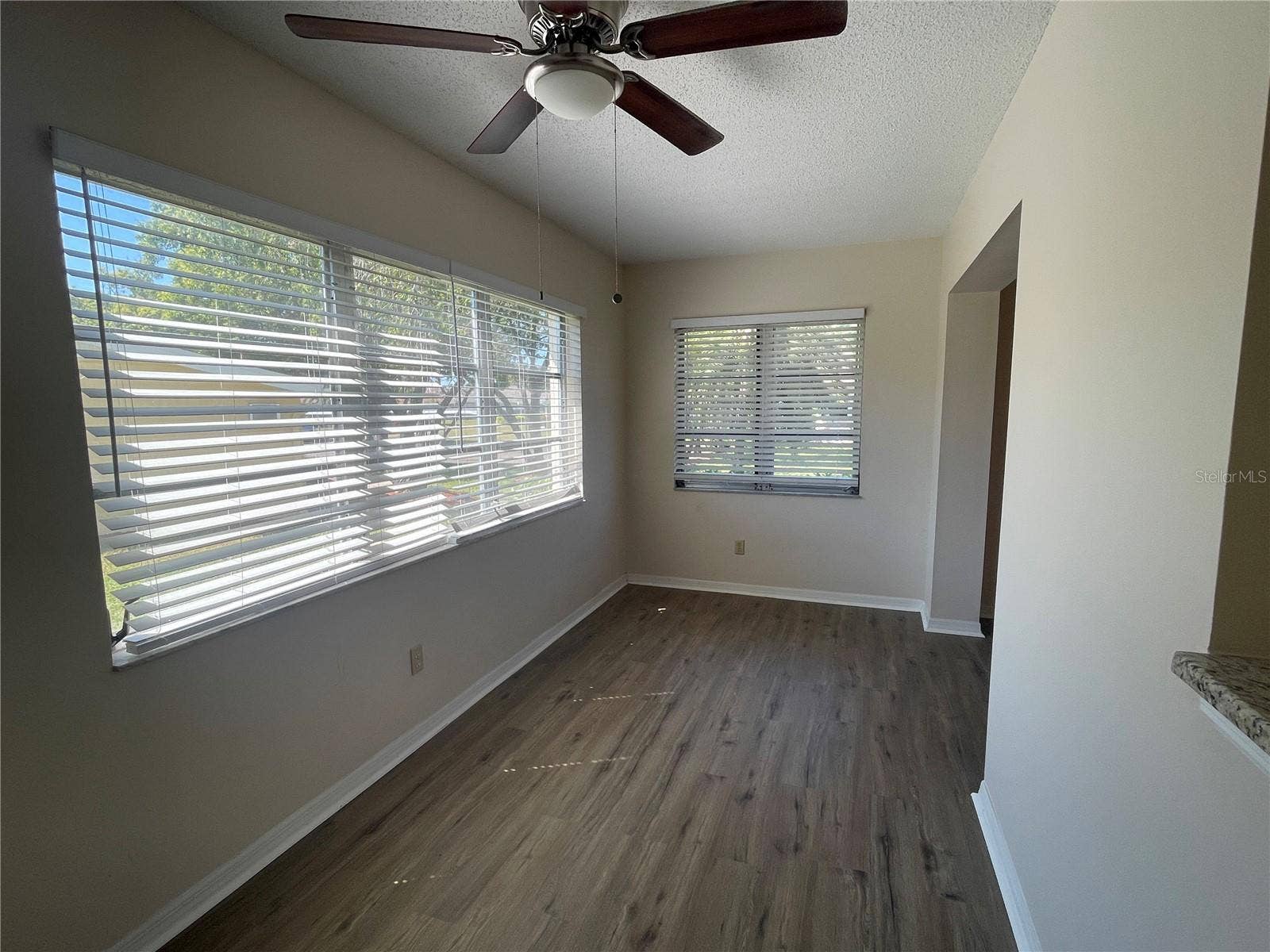 2232 GRENADIER DRIVE, #25, Sun City Center, FL 33573 Florida Room
