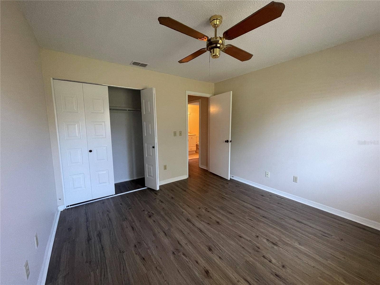 2232 GRENADIER DRIVE, #25, Sun City Center, FL 33573 2nd bedroom/ Closet
