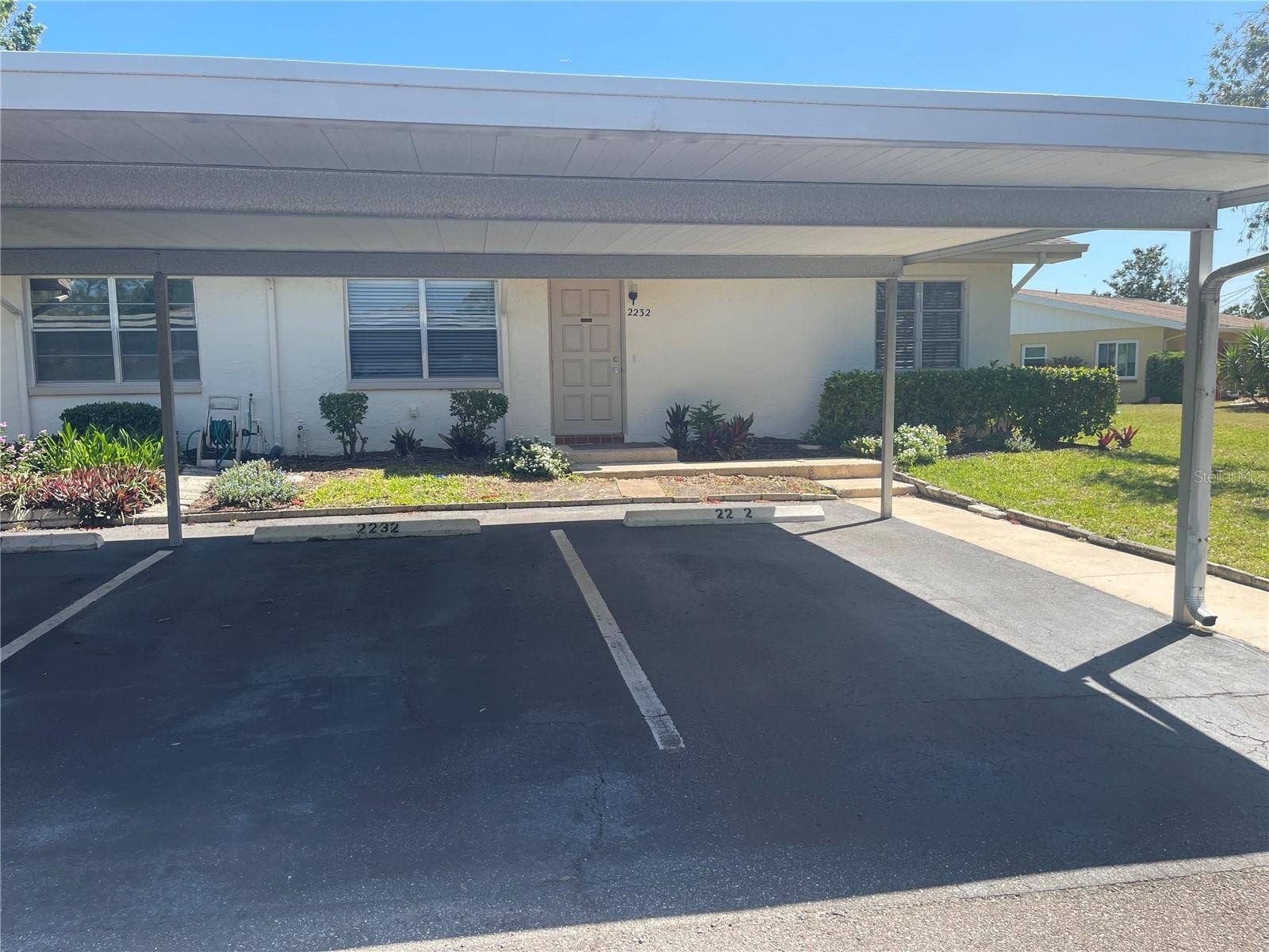 2232 GRENADIER DRIVE, #25, Sun City Center, FL 33573 2232 GRENADIER DRIVE, #25, Sun City Center, FL 33573