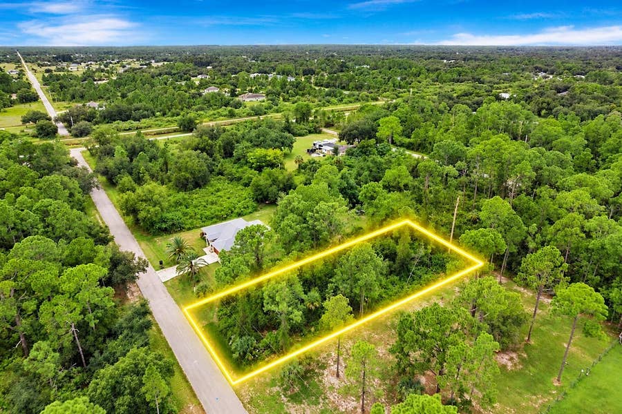 Property photo for 2011 WELLS AVENUE, Alva, FL