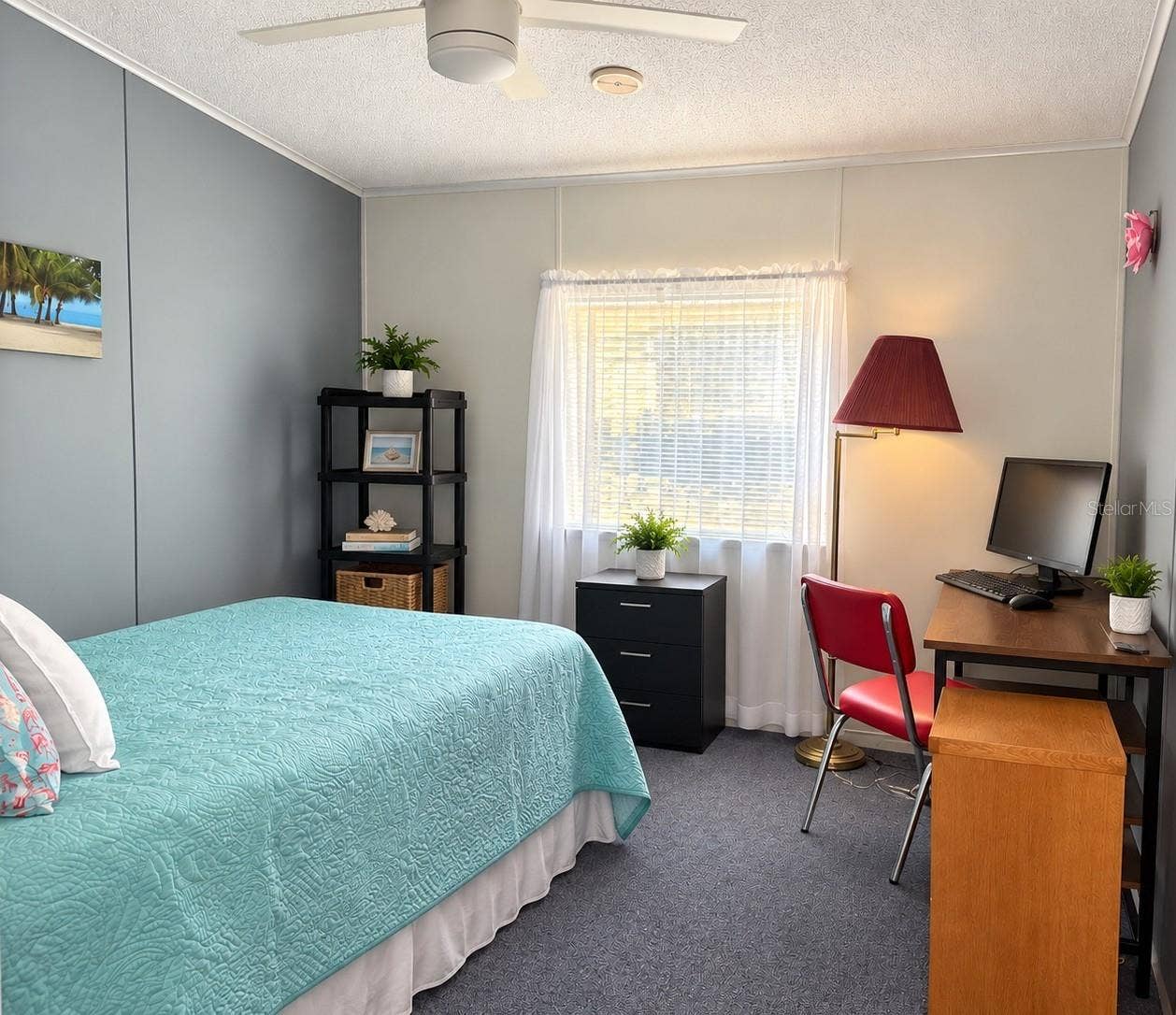 37631 CAMPO AVENUE, Zephyrhills, FL 33541 2nd Bedroom