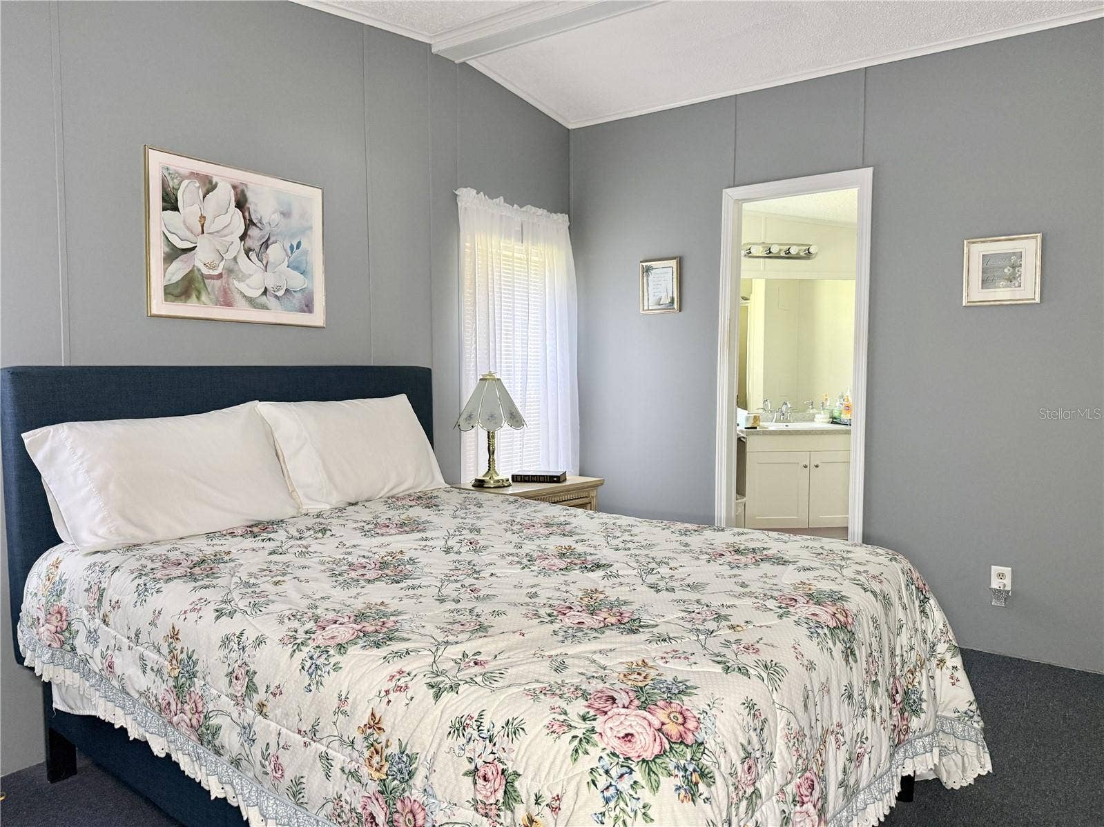 37631 CAMPO AVENUE, Zephyrhills, FL 33541 Primary Bedroom