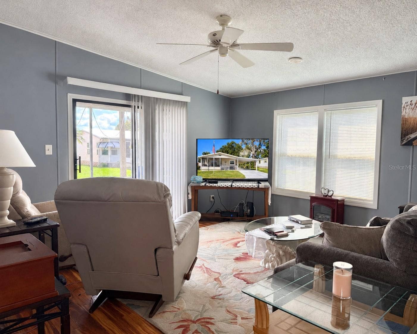 37631 CAMPO AVENUE, Zephyrhills, FL 33541 Living Area