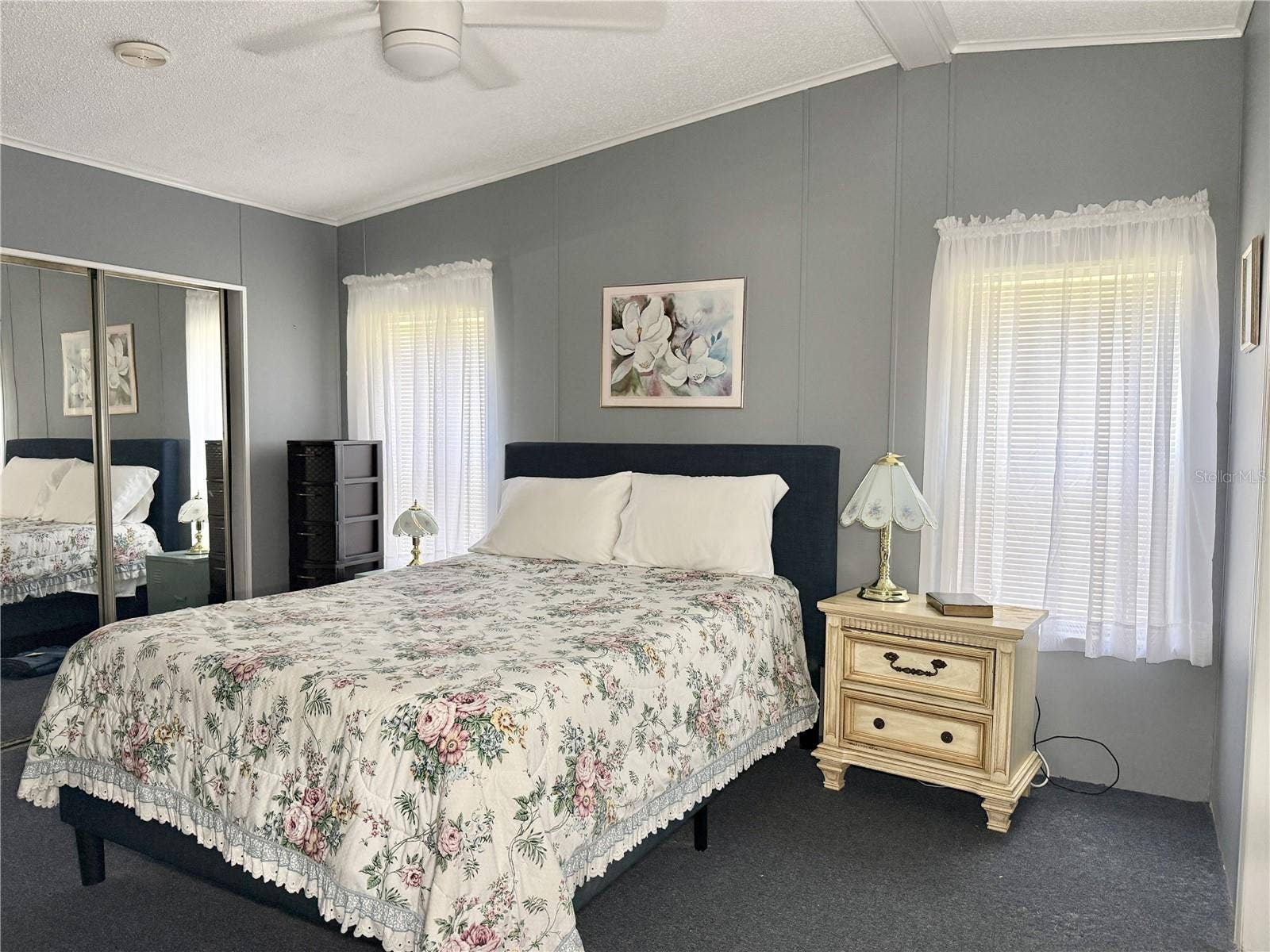 37631 CAMPO AVENUE, Zephyrhills, FL 33541 Primary Bedroom
