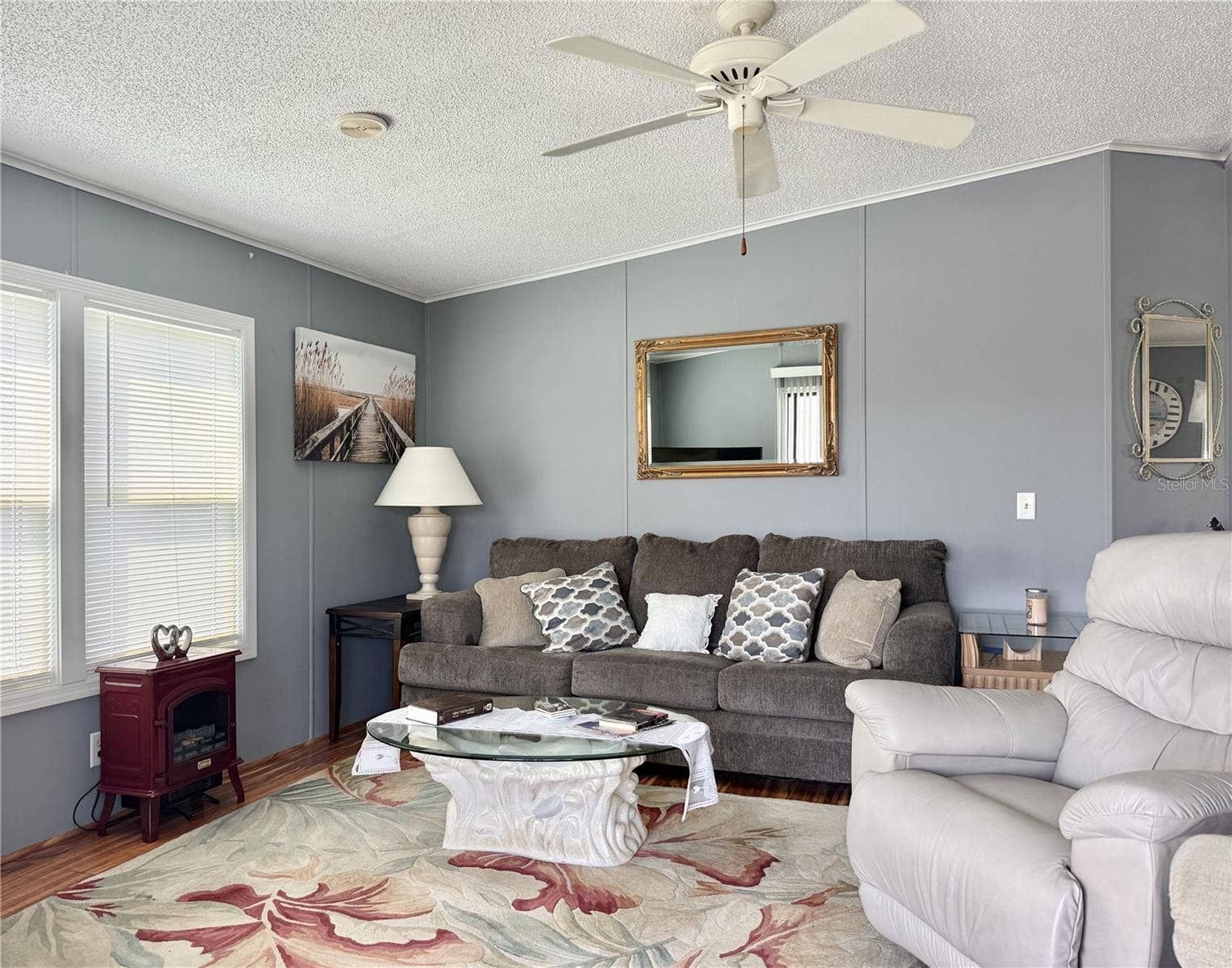 37631 CAMPO AVENUE, Zephyrhills, FL 33541 Living Area