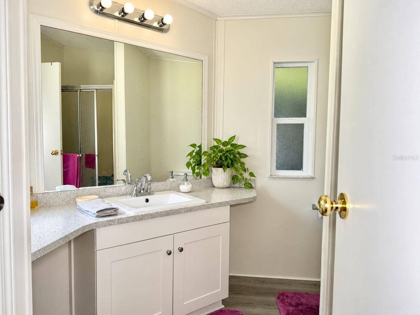37631 CAMPO AVENUE, Zephyrhills, FL 33541 Primary Bath
