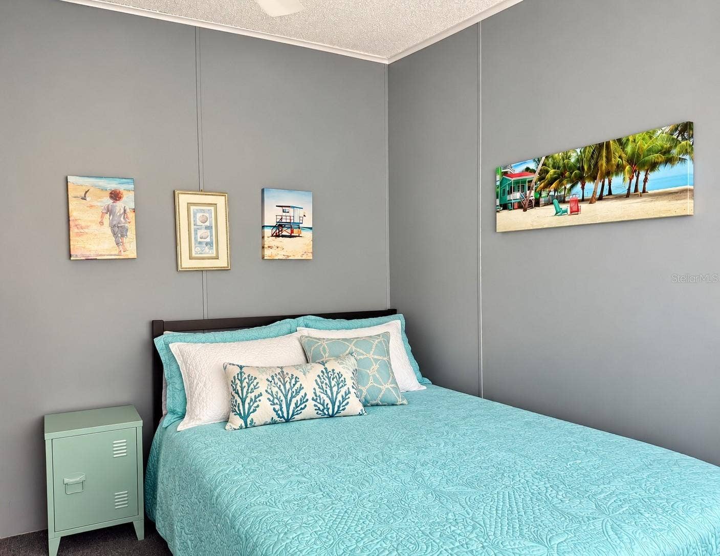 37631 CAMPO AVENUE, Zephyrhills, FL 33541 2nd Bedroom