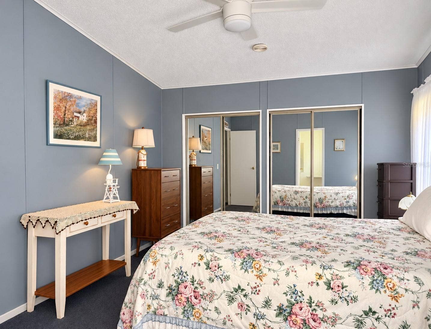 37631 CAMPO AVENUE, Zephyrhills, FL 33541 Primary Bedroom