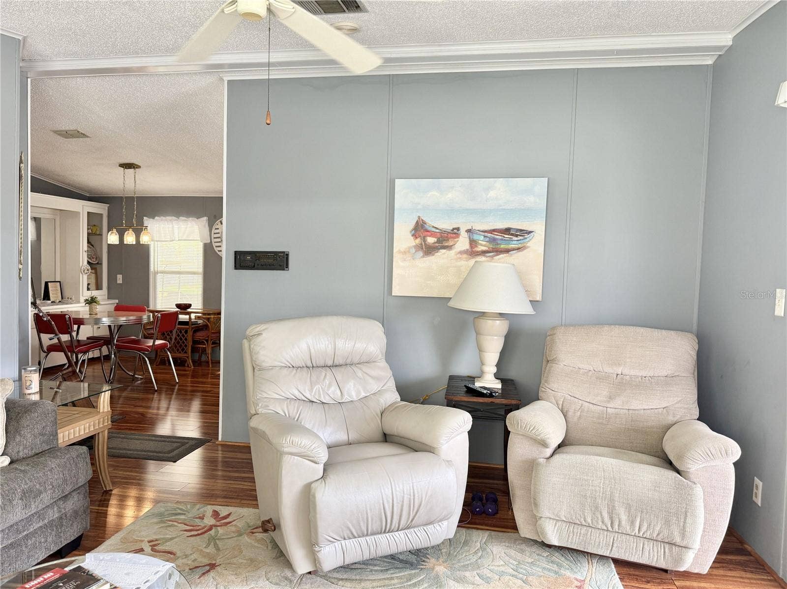 37631 CAMPO AVENUE, Zephyrhills, FL 33541 Living Area