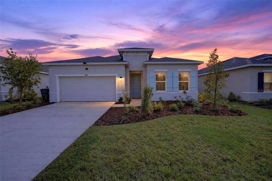 Property photo for 9913 EVENTIDE TRAIL, Parrish, FL