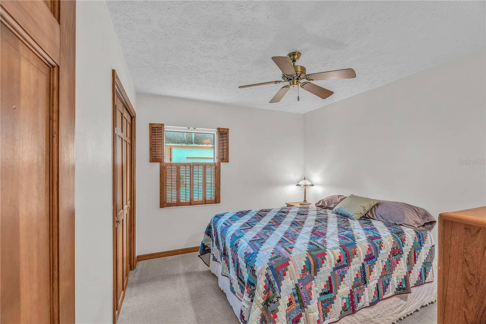 Bedroom # 3