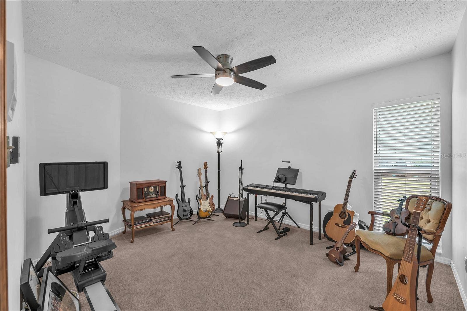 Bedroom #4
