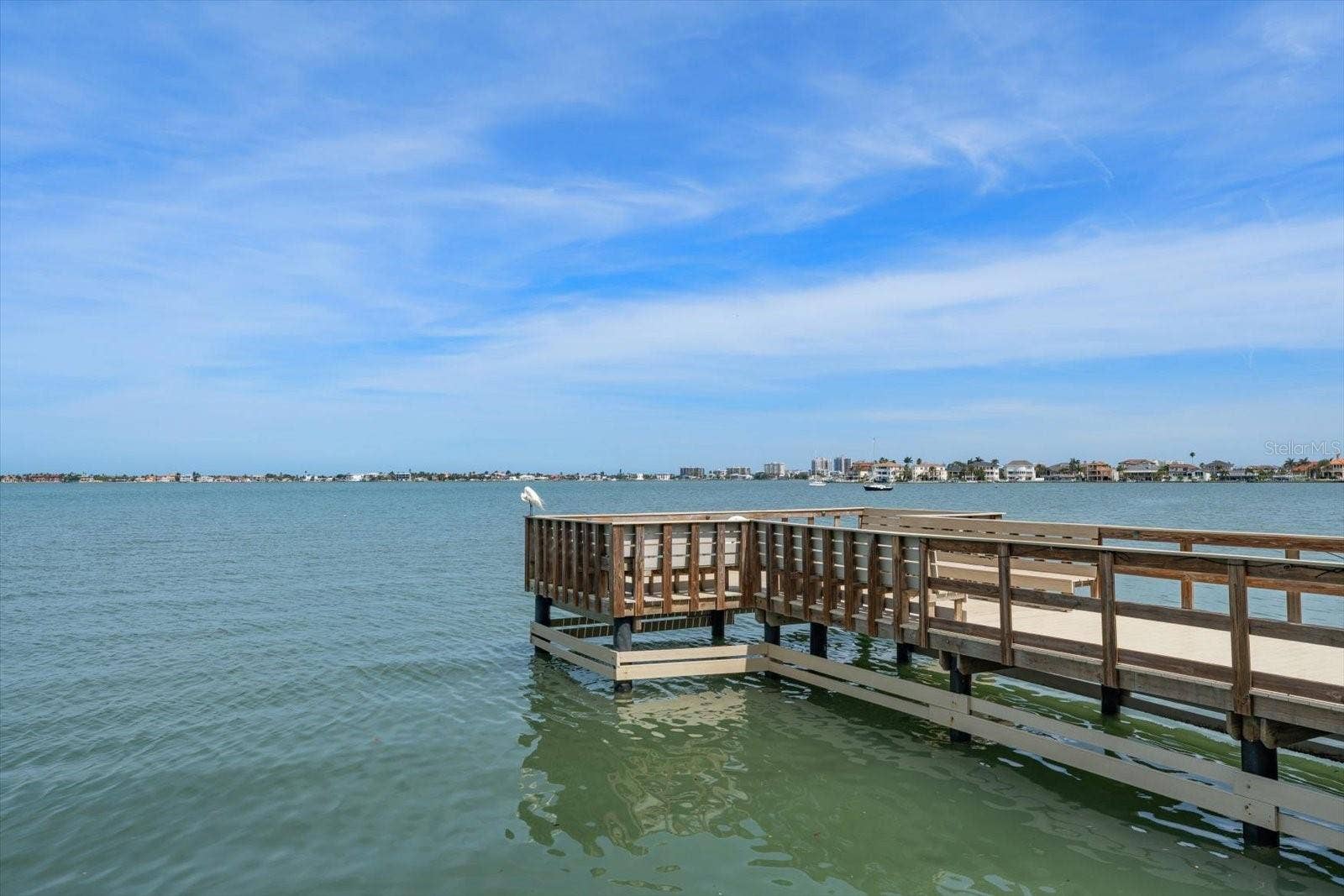 100 BLUFF VIEW DRIVE, #506C, Belleair Bluffs, FL 33770