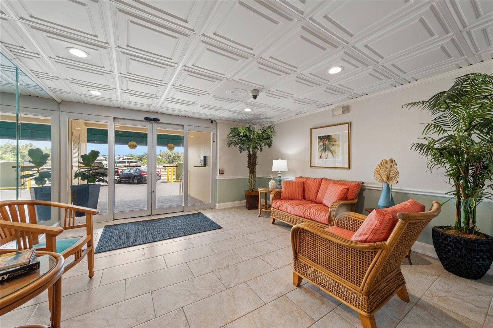 100 BLUFF VIEW DRIVE, #506C, Belleair Bluffs, FL 33770