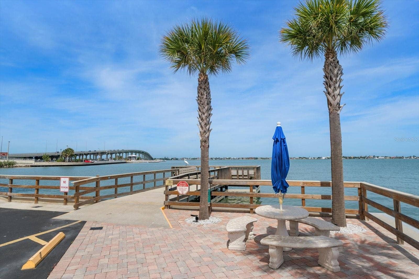 100 BLUFF VIEW DRIVE, #506C, Belleair Bluffs, FL 33770
