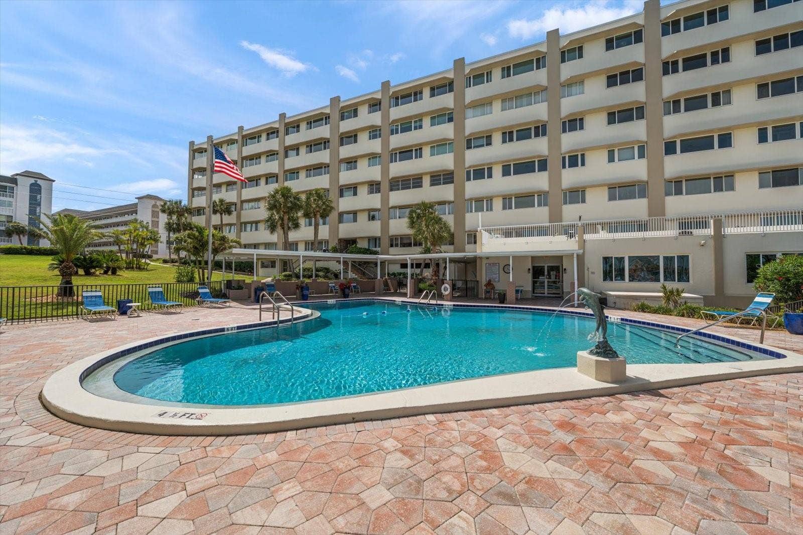 100 BLUFF VIEW DRIVE, #506C, Belleair Bluffs, FL 33770