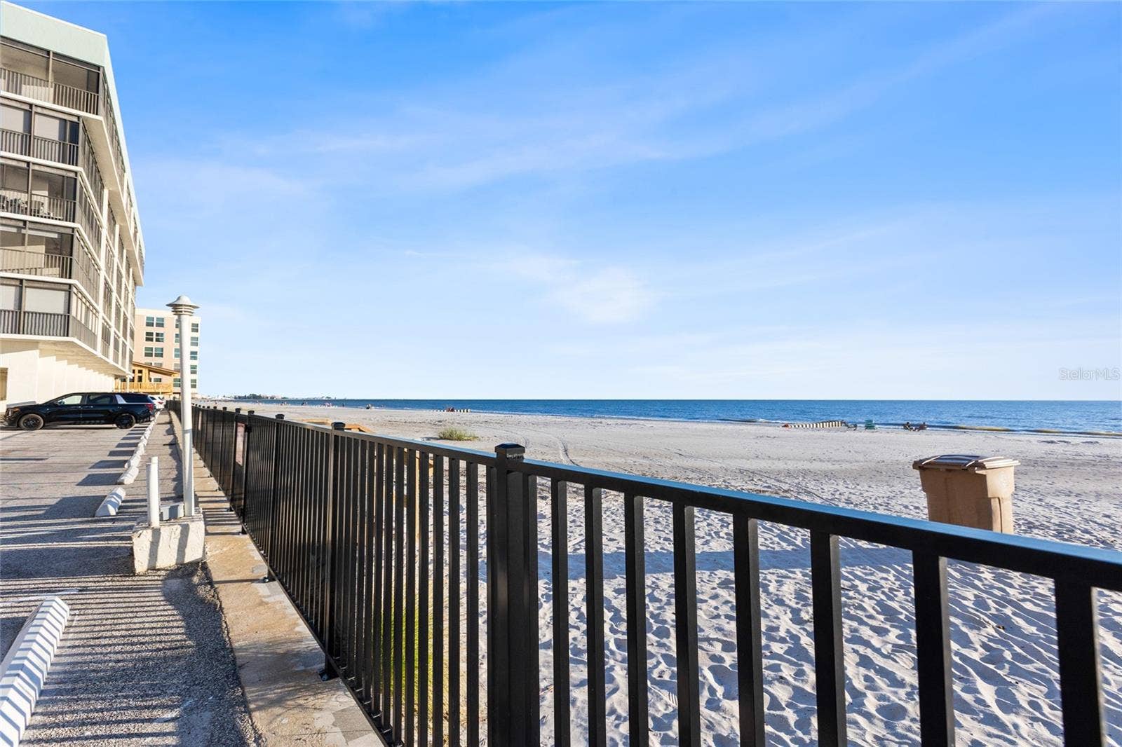 14900 GULF BOULEVARD, #204, Madeira Beach, FL 33708 Beach Access