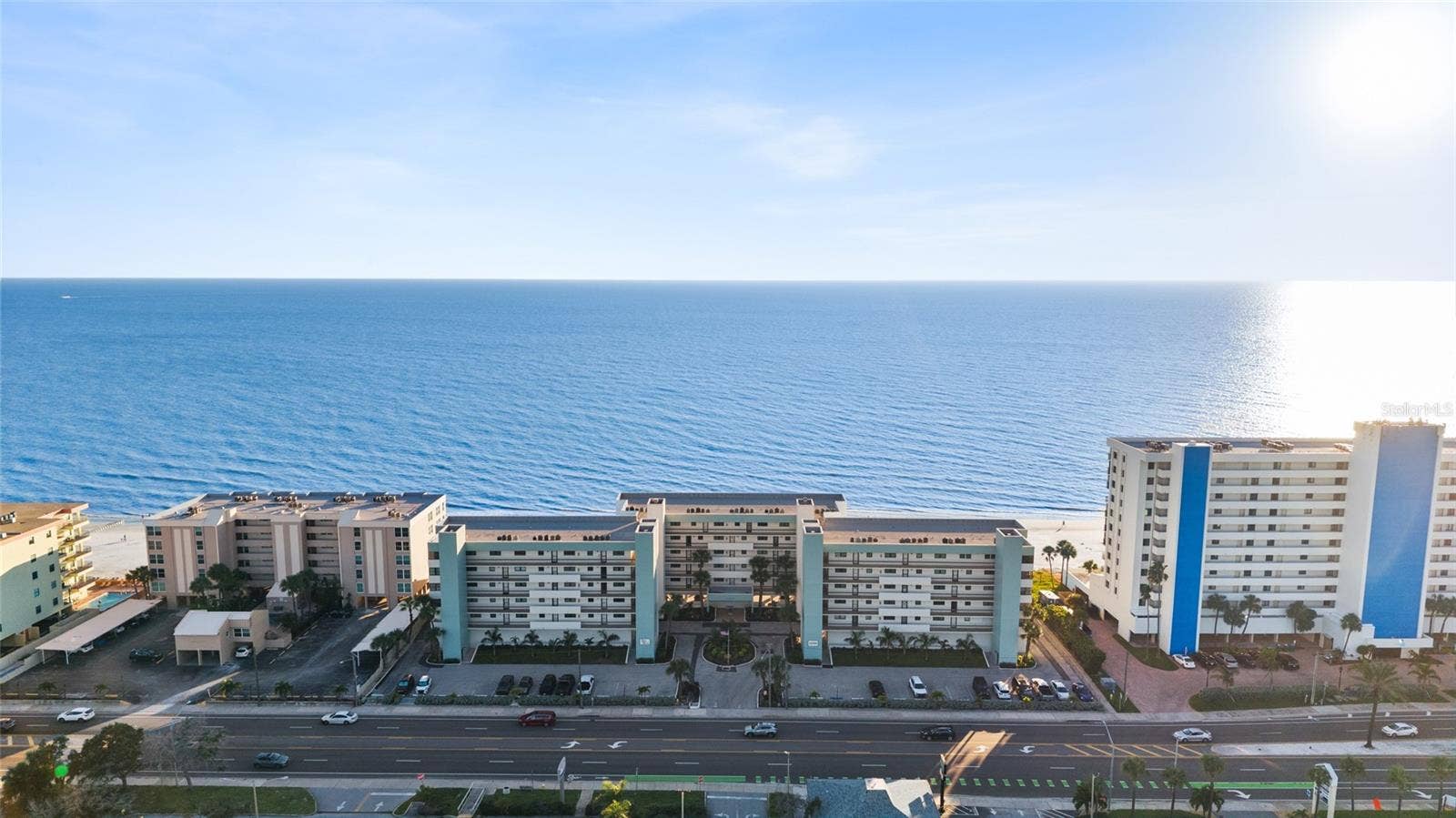 14900 GULF BOULEVARD, #204, Madeira Beach, FL 33708 Surf Side South #204