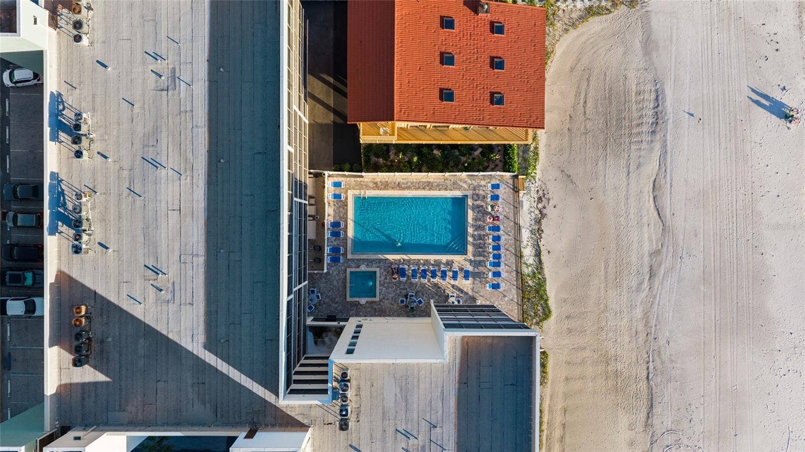 14900 GULF BOULEVARD, #204, Madeira Beach, FL 33708 Pool