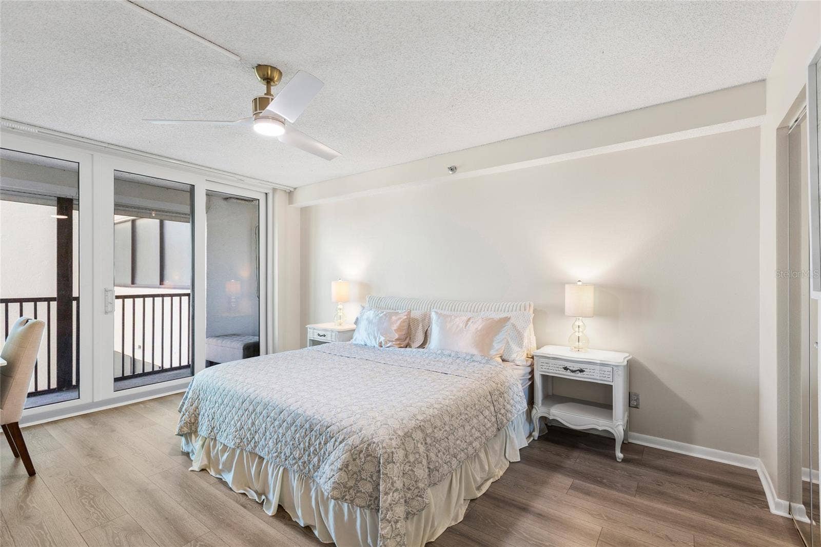 14900 GULF BOULEVARD, #204, Madeira Beach, FL 33708 Primary Bedroom
