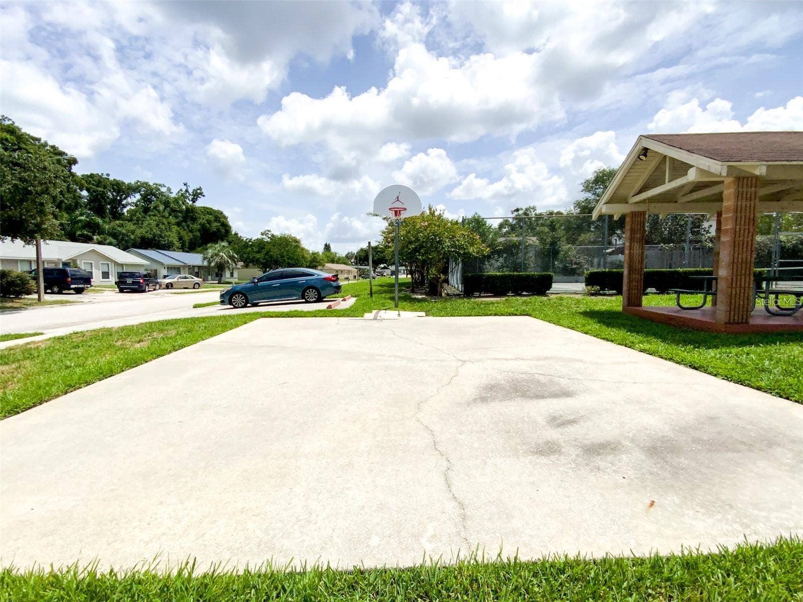 7509 CANVASBACK DRIVE, New Port Richey, FL 34654 Community Association