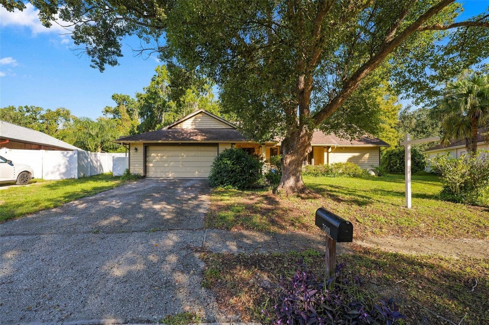 7509 CANVASBACK DRIVE, New Port Richey, FL 34654 7509 CANVASBACK DRIVE, New Port Richey, FL 34654