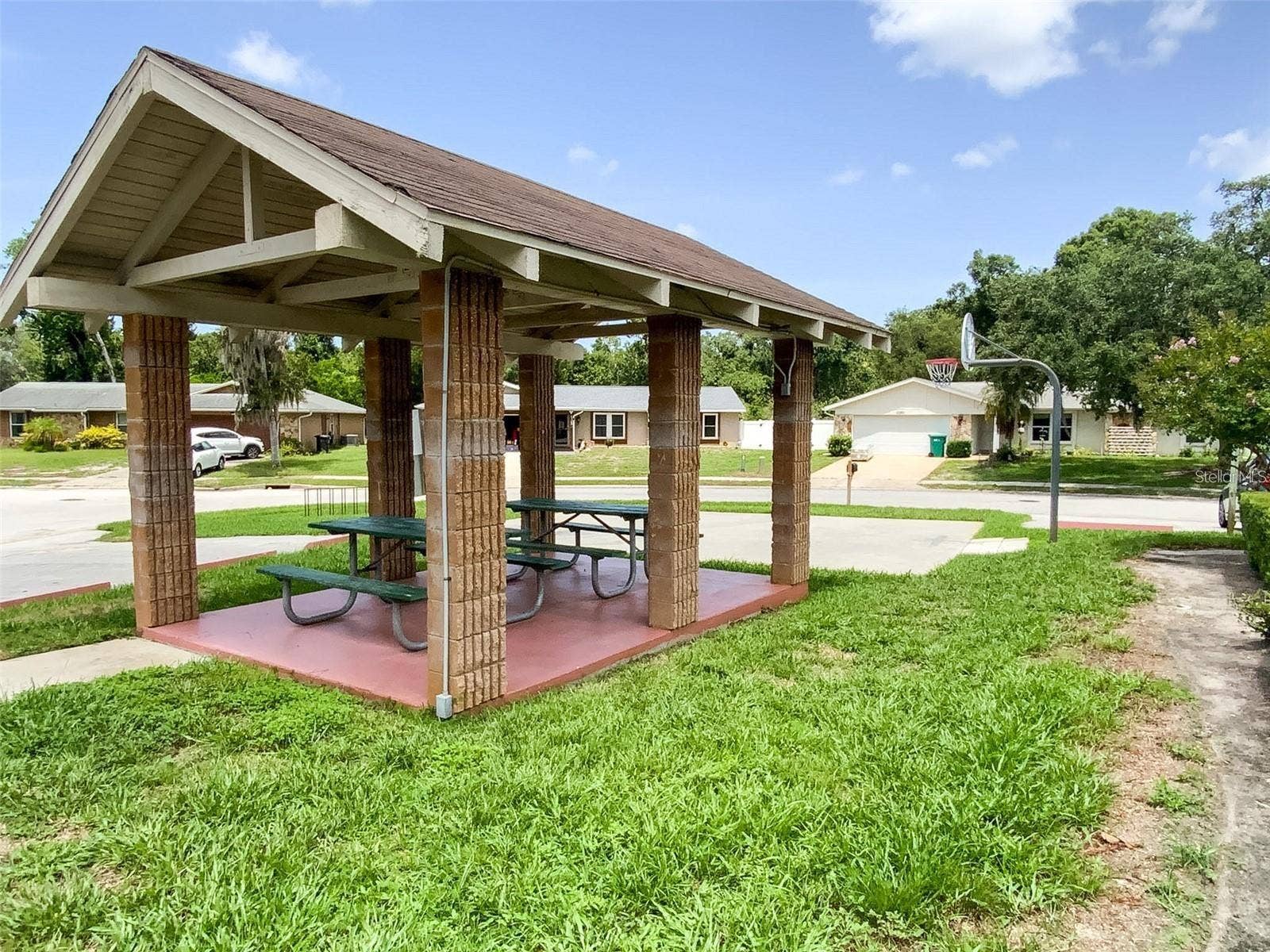 7509 CANVASBACK DRIVE, New Port Richey, FL 34654 Community Association